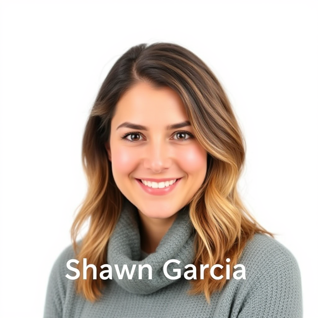 Shawn Garcia